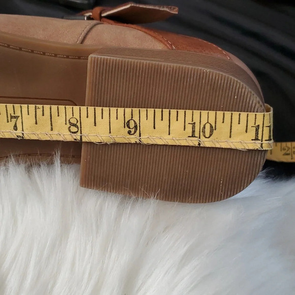 𝚆𝚘𝚗𝚍𝚎𝚛𝚕𝚢 𝚋𝚘𝚘𝚝𝚜, 𝙽𝚎𝚟𝚎𝚛 𝚠𝚘𝚛𝚗, 𝚐𝚛𝚎𝚊𝚝 𝚌𝚘𝚗𝚍𝚒𝚝𝚒𝚘𝚗! - Picture 10 of 10